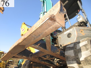 中古建設機械 中古 コベルコ建機 KOBELCO 油圧ショベル・バックホー ０．１立米以下 SK30SR-5