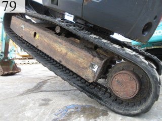 中古建設機械 中古 コベルコ建機 KOBELCO 油圧ショベル・バックホー ０．１立米以下 SK30SR-5