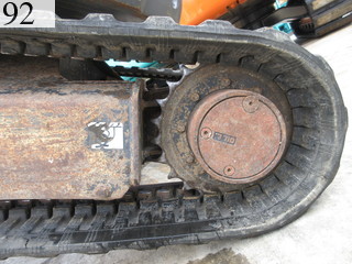 中古建設機械 中古 コベルコ建機 KOBELCO 油圧ショベル・バックホー ０．１立米以下 SK30SR-5
