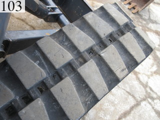 中古建設機械 中古 コベルコ建機 KOBELCO 油圧ショベル・バックホー ０．１立米以下 SK30SR-5