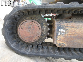 中古建設機械 中古 コベルコ建機 KOBELCO 油圧ショベル・バックホー ０．１立米以下 SK30SR-5
