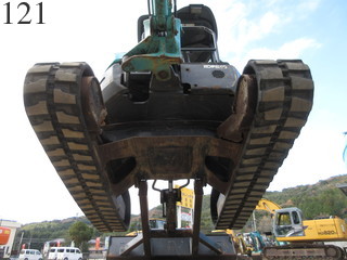中古建設機械 中古 コベルコ建機 KOBELCO 油圧ショベル・バックホー ０．１立米以下 SK30SR-5