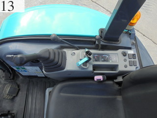 Used Construction Machine Used KOBELCO KOBELCO Excavator ~0.1m3 SK30SR-5