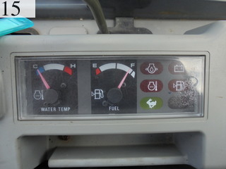 Used Construction Machine Used KOBELCO KOBELCO Excavator ~0.1m3 SK30SR-5