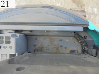 Used Construction Machine Used KOBELCO KOBELCO Excavator ~0.1m3 SK30SR-5