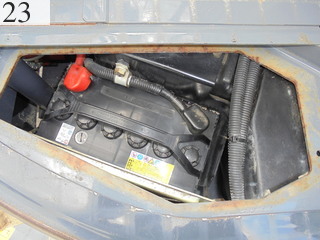 Used Construction Machine Used KOBELCO KOBELCO Excavator ~0.1m3 SK30SR-5