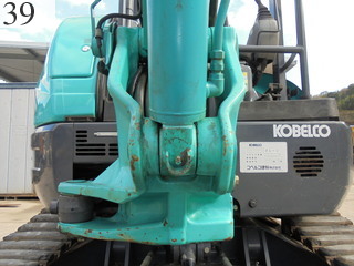 Used Construction Machine Used KOBELCO KOBELCO Excavator ~0.1m3 SK30SR-5