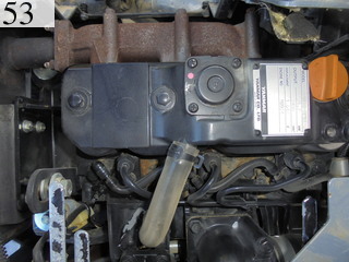 Used Construction Machine Used KOBELCO KOBELCO Excavator ~0.1m3 SK30SR-5