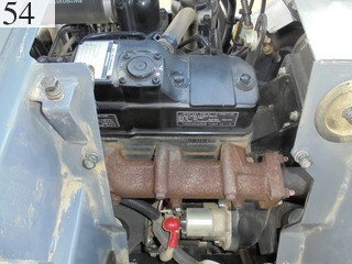 Used Construction Machine Used KOBELCO KOBELCO Excavator ~0.1m3 SK30SR-5