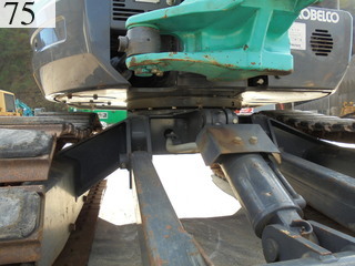 Used Construction Machine Used KOBELCO KOBELCO Excavator ~0.1m3 SK30SR-5