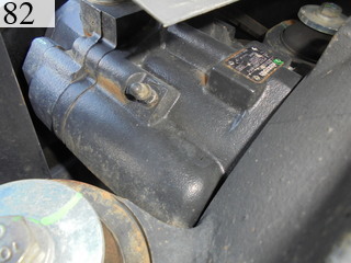 Used Construction Machine Used KOBELCO KOBELCO Excavator ~0.1m3 SK30SR-5