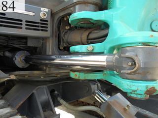 Used Construction Machine Used KOBELCO KOBELCO Excavator ~0.1m3 SK30SR-5