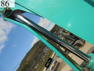Used Construction Machine Used KOBELCO KOBELCO Excavator ~0.1m3 SK30SR-5