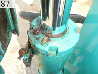 Used Construction Machine Used KOBELCO KOBELCO Excavator ~0.1m3 SK30SR-5