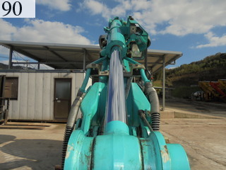 Used Construction Machine Used KOBELCO KOBELCO Excavator ~0.1m3 SK30SR-5
