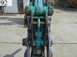 Used Construction Machine Used KOBELCO KOBELCO Excavator ~0.1m3 SK30SR-5