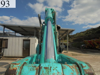 Used Construction Machine Used KOBELCO KOBELCO Excavator ~0.1m3 SK30SR-5