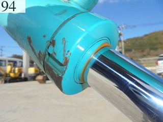 Used Construction Machine Used KOBELCO KOBELCO Excavator ~0.1m3 SK30SR-5