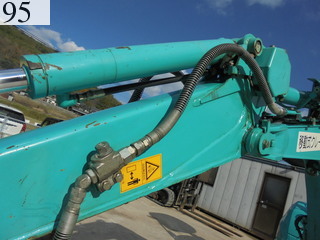 Used Construction Machine Used KOBELCO KOBELCO Excavator ~0.1m3 SK30SR-5