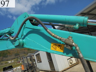 Used Construction Machine Used KOBELCO KOBELCO Excavator ~0.1m3 SK30SR-5