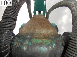 Used Construction Machine Used KOBELCO KOBELCO Excavator ~0.1m3 SK30SR-5