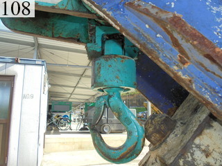 Used Construction Machine Used KOBELCO KOBELCO Excavator ~0.1m3 SK30SR-5