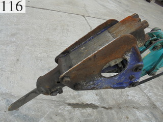 Used Construction Machine Used KOBELCO KOBELCO Excavator ~0.1m3 SK30SR-5