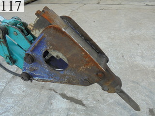 Used Construction Machine Used KOBELCO KOBELCO Excavator ~0.1m3 SK30SR-5