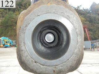 Used Construction Machine Used KOBELCO KOBELCO Excavator ~0.1m3 SK30SR-5