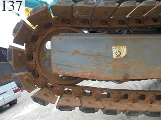 Used Construction Machine Used KOBELCO KOBELCO Excavator ~0.1m3 SK30SR-5