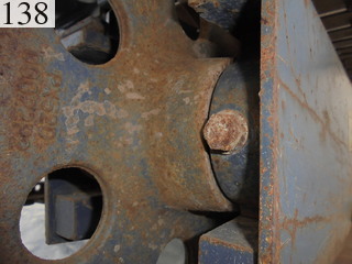 Used Construction Machine Used KOBELCO KOBELCO Excavator ~0.1m3 SK30SR-5