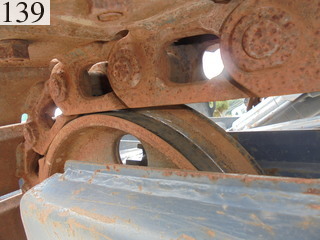 Used Construction Machine Used KOBELCO KOBELCO Excavator ~0.1m3 SK30SR-5