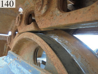 Used Construction Machine Used KOBELCO KOBELCO Excavator ~0.1m3 SK30SR-5