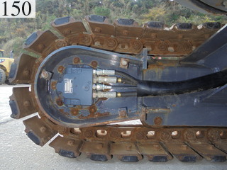 Used Construction Machine Used KOBELCO KOBELCO Excavator ~0.1m3 SK30SR-5