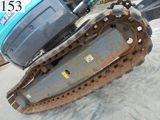 Used Construction Machine Used KOBELCO KOBELCO Excavator ~0.1m3 SK30SR-5
