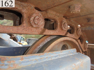 Used Construction Machine Used KOBELCO KOBELCO Excavator ~0.1m3 SK30SR-5