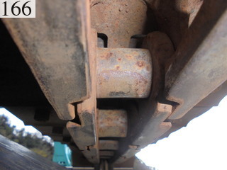 Used Construction Machine Used KOBELCO KOBELCO Excavator ~0.1m3 SK30SR-5