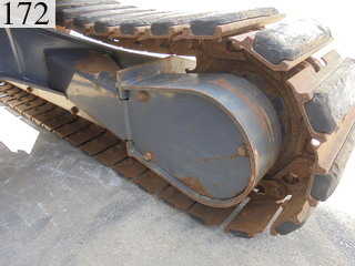 Used Construction Machine Used KOBELCO KOBELCO Excavator ~0.1m3 SK30SR-5