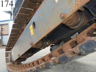 Used Construction Machine Used KOBELCO KOBELCO Excavator ~0.1m3 SK30SR-5