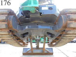 Used Construction Machine Used KOBELCO KOBELCO Excavator ~0.1m3 SK30SR-5