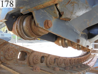 Used Construction Machine Used KOBELCO KOBELCO Excavator ~0.1m3 SK30SR-5