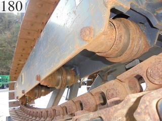 Used Construction Machine Used KOBELCO KOBELCO Excavator ~0.1m3 SK30SR-5