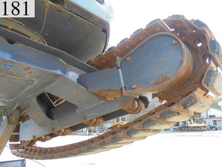 Used Construction Machine Used KOBELCO KOBELCO Excavator ~0.1m3 SK30SR-5