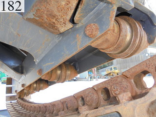 Used Construction Machine Used KOBELCO KOBELCO Excavator ~0.1m3 SK30SR-5