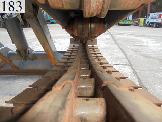 Used Construction Machine Used KOBELCO KOBELCO Excavator ~0.1m3 SK30SR-5