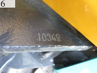 中古建設機械 中古 クボタ KUBOTA 油圧ショベル・バックホー ０．１立米以下 U-10-5