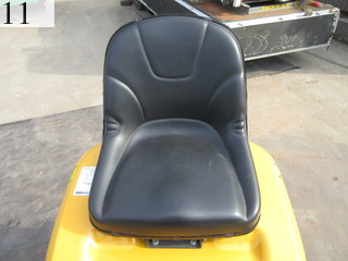 中古建設機械 中古 クボタ KUBOTA 油圧ショベル・バックホー ０．１立米以下 U-10-5