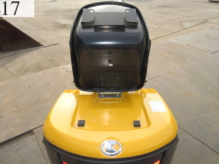 中古建設機械 中古 クボタ KUBOTA 油圧ショベル・バックホー ０．１立米以下 U-10-5