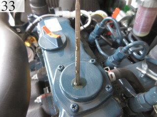 中古建設機械 中古 クボタ KUBOTA 油圧ショベル・バックホー ０．１立米以下 U-10-5