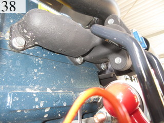 中古建設機械 中古 クボタ KUBOTA 油圧ショベル・バックホー ０．１立米以下 U-10-5